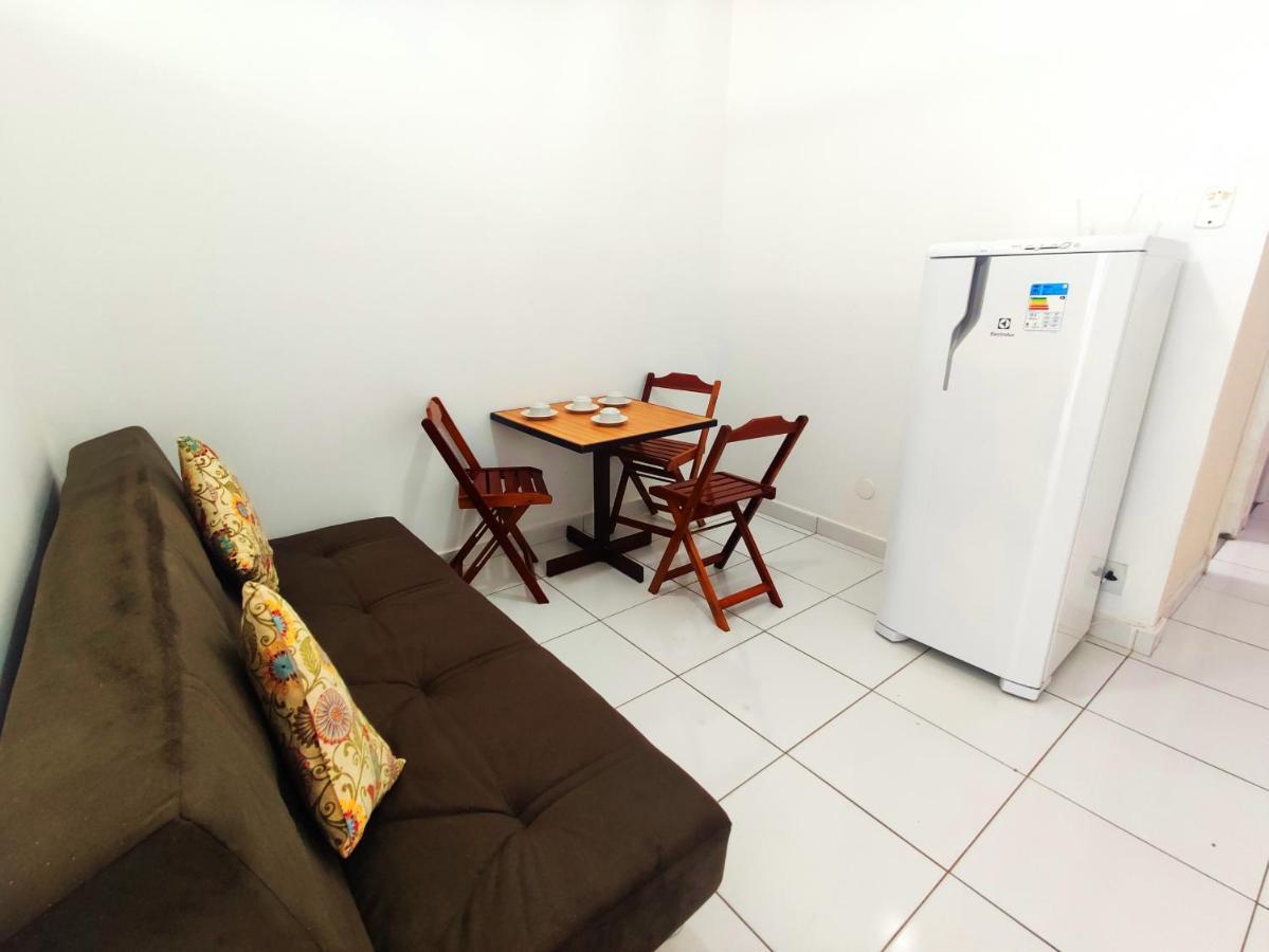 Paraiso Na Praia De Copacabana Tc202 Apartment Rio de Janeiro Exterior photo