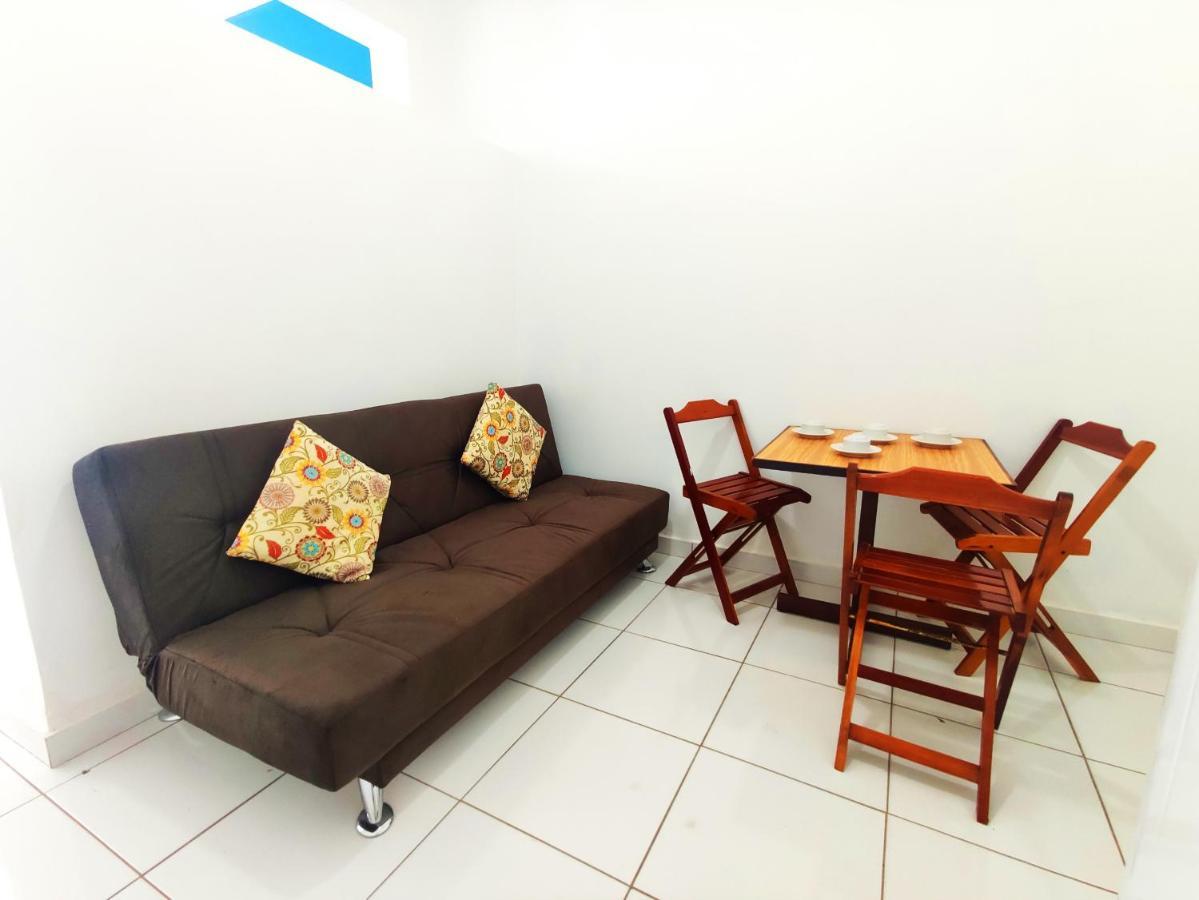 Paraiso Na Praia De Copacabana Tc202 Apartment Rio de Janeiro Exterior photo