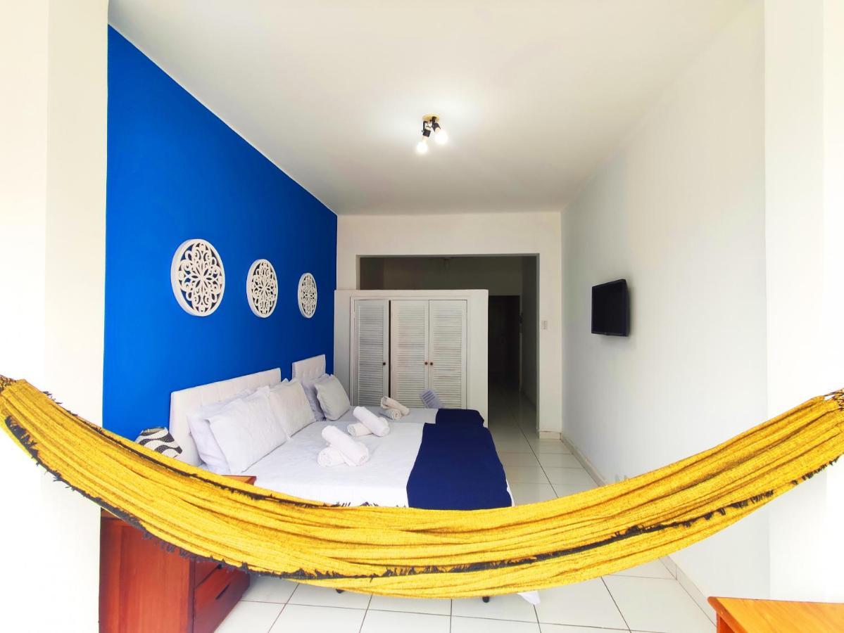 Paraiso Na Praia De Copacabana Tc202 Apartment Rio de Janeiro Exterior photo